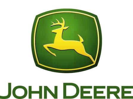 John Deere