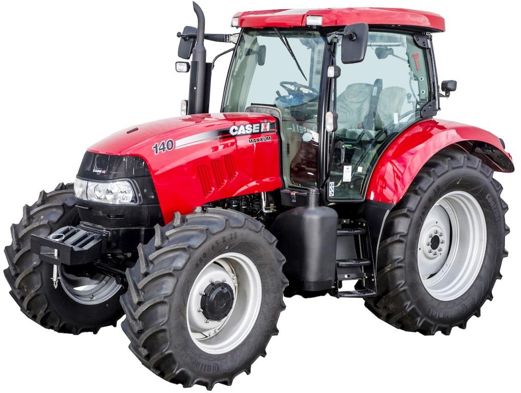 Отключение мочевины AdBlue и клапана ЕГР (АГР) на тракторах CASE IH Maxxum (Максум), Maxxum Multicontroller, Maxxum CVX