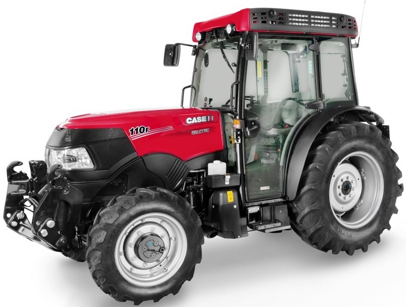 Отключение мочевины AdBlue и клапана ЕГР (АГР) на тракторах CASE IH Quantum V/N/F/CL (Квантум)