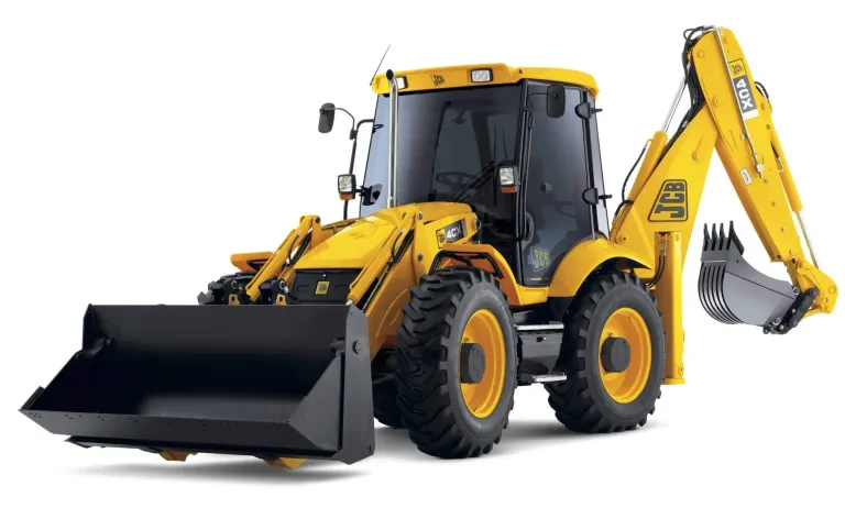 Отключаем AdBlue и EGR на JCB 4cx: исправляем «кривой» софт и возвращаем тягу